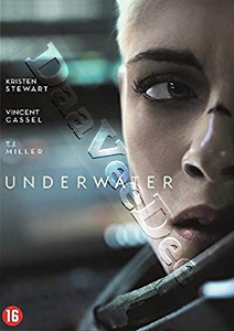 Underwater (DVD)